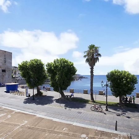 Ciutat Alghero Ngoại thất bức ảnh