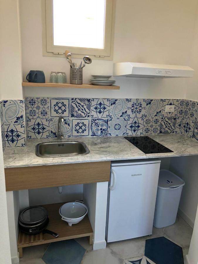 Ciutat Alghero Ngoại thất bức ảnh