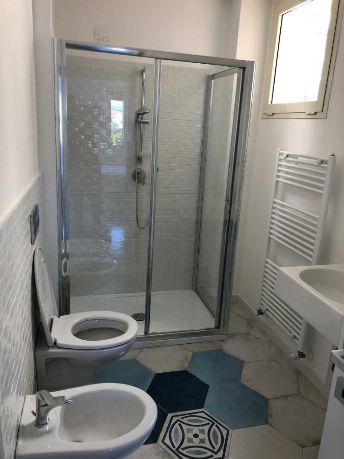 Ciutat Alghero Ngoại thất bức ảnh