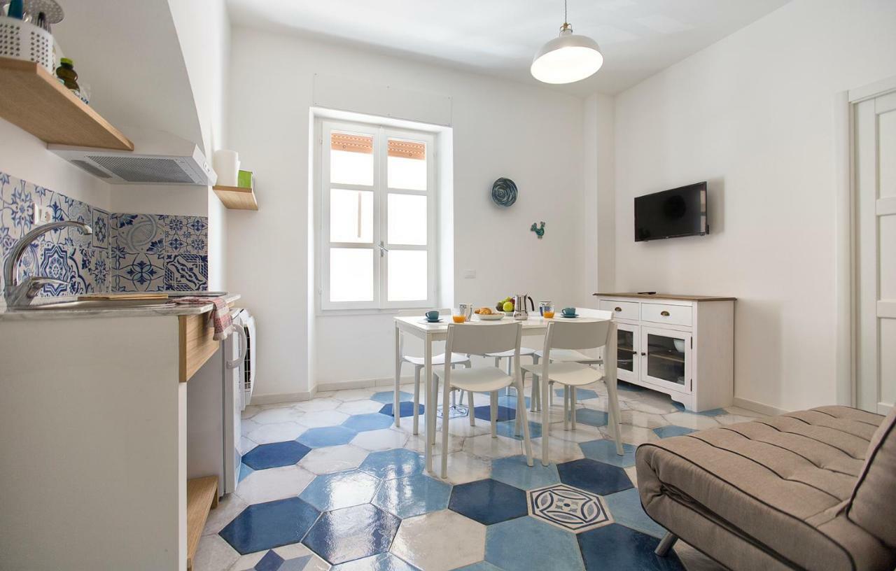 Ciutat Alghero Ngoại thất bức ảnh