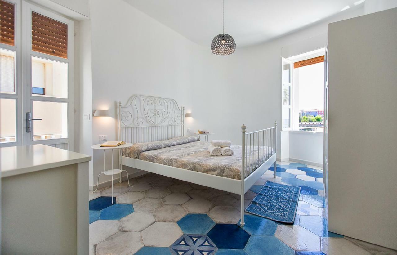 Ciutat Alghero Ngoại thất bức ảnh